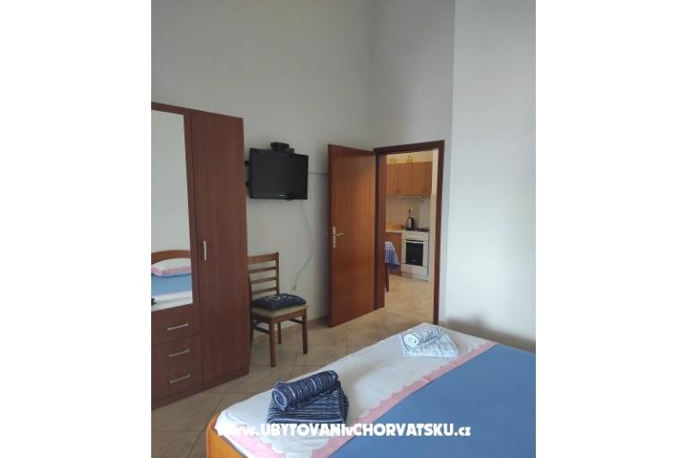 Apartments Markotić – photo 14