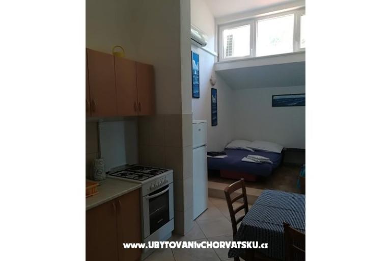 Apartments Markotić – photo 15