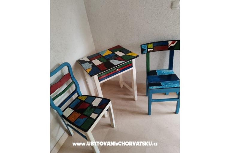 Apartments Markotić – photo 24