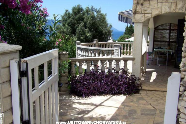 Apartments Mediterraneo – photo 12