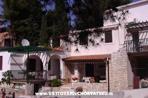 Apartments Nikolac – photo 4