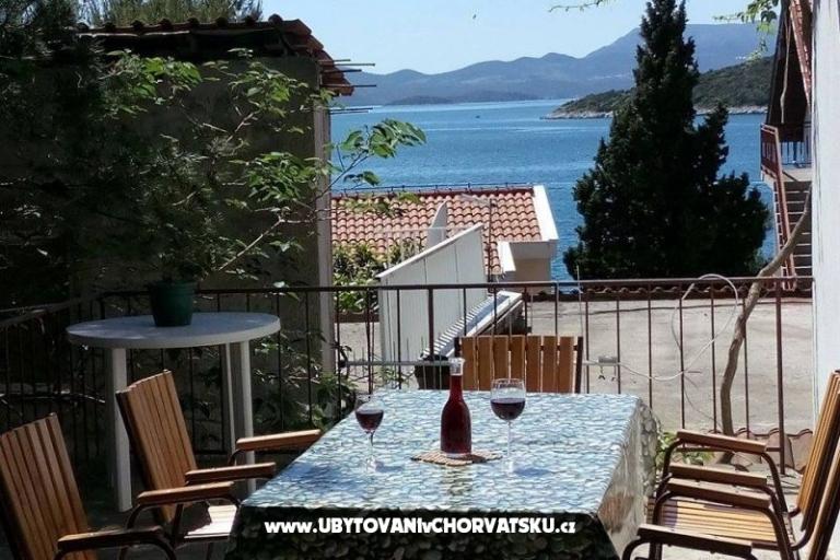 Apartments Vukmir – photo 3