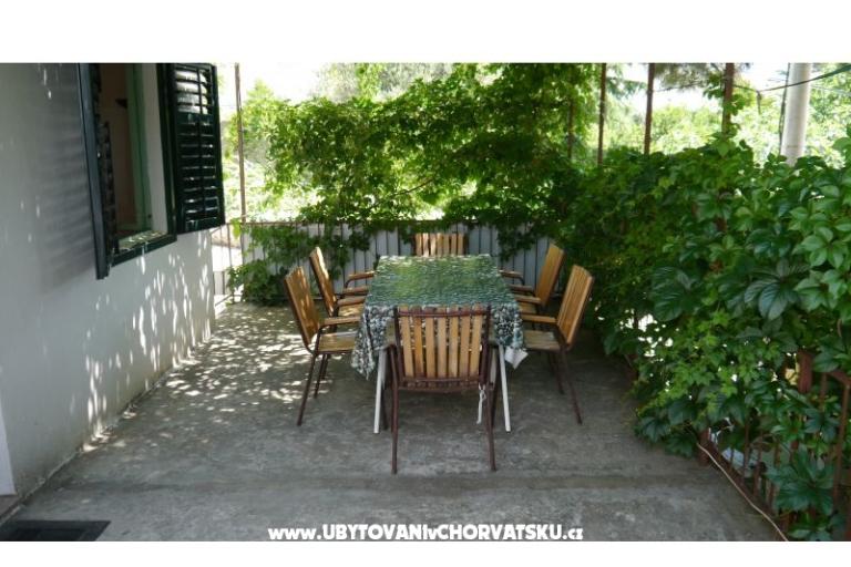 Apartments Vukmir – photo 6