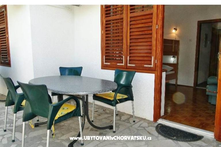 Apartment Tedo – photo 16
