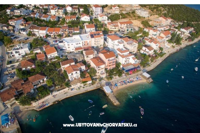 AG Komarna | Pelješac B. Apartments – photo 15