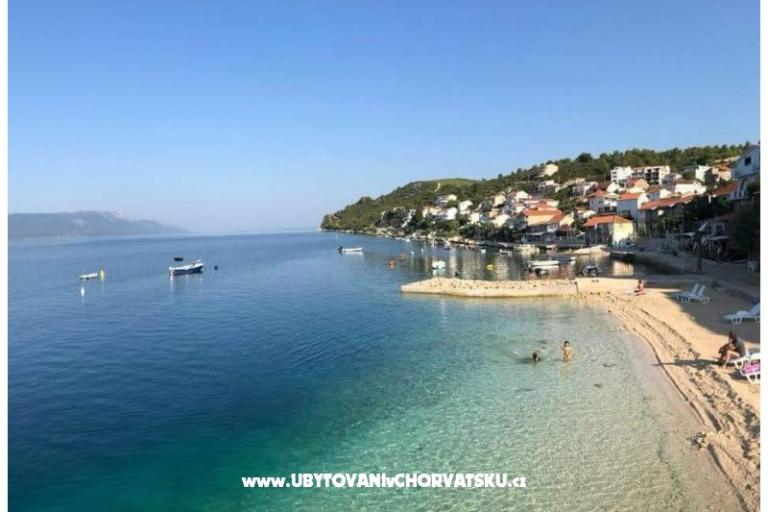 AG Komarna | Pelješac B. Apartments – photo 6