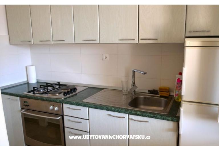 Apartments Marević – photo 8
