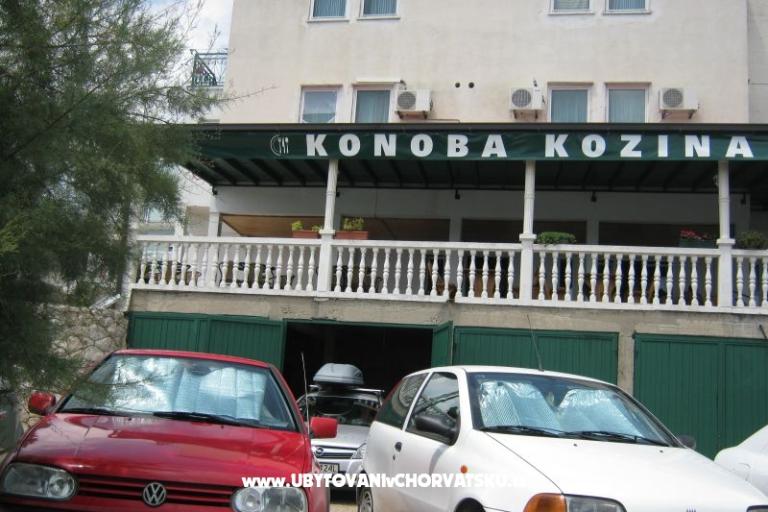Pension Kozina – photo 11