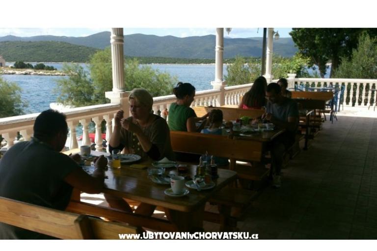 Pension Kozina – photo 17