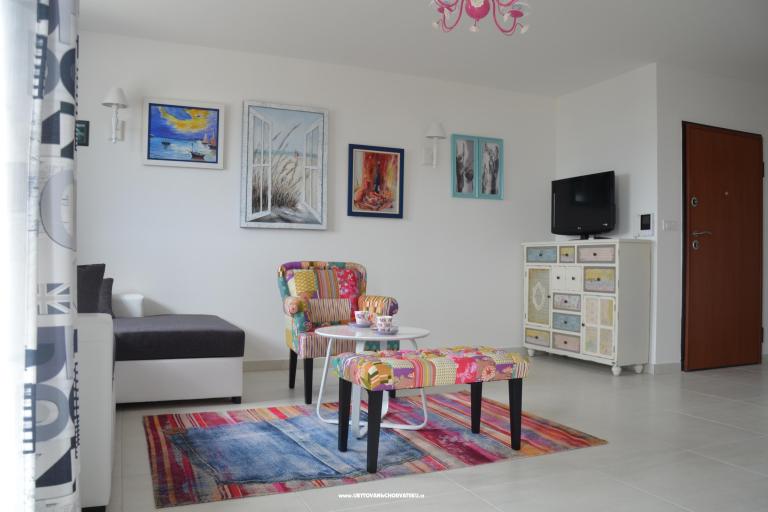 Apartment Lily – photo 5