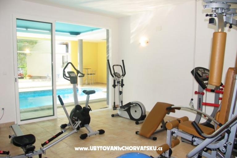 Villa Ceres Klek – photo 14
