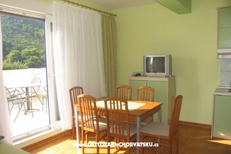Villa Ceres Klek – photo 18
