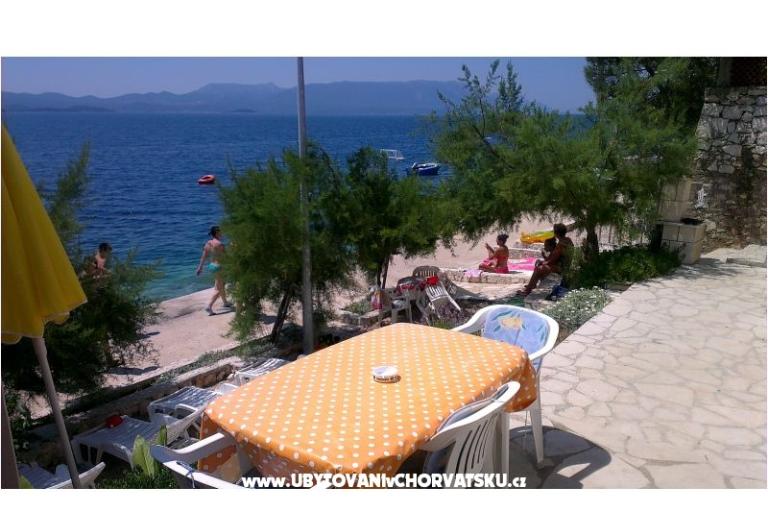 Villa Vedran apartments – photo 10