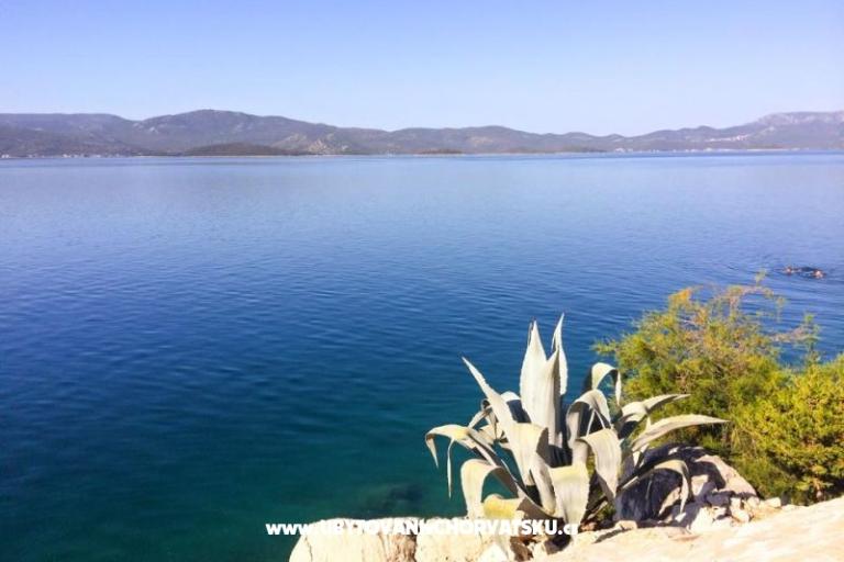 Villa Vedran apartments – photo 16