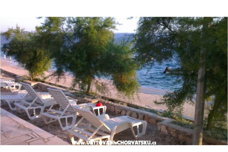 Villa Vedran apartments – photo 6