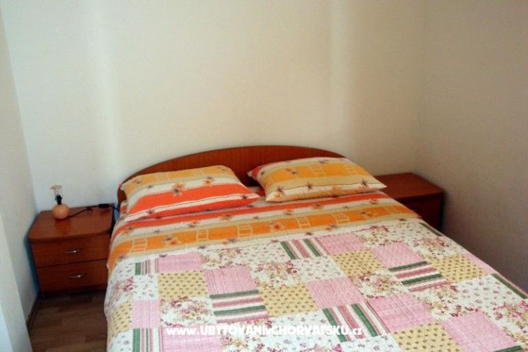 Apartmenty Vodanovic Klek – photo 10
