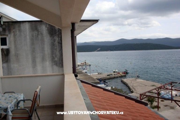 Apartmenty Vodanovic Klek – photo 15