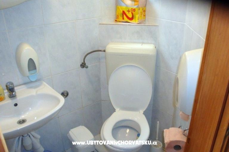 Apartmenty Vodanovic Klek – photo 17