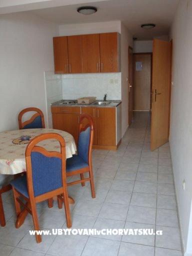 Apartmenty Vodanovic Klek – photo 6