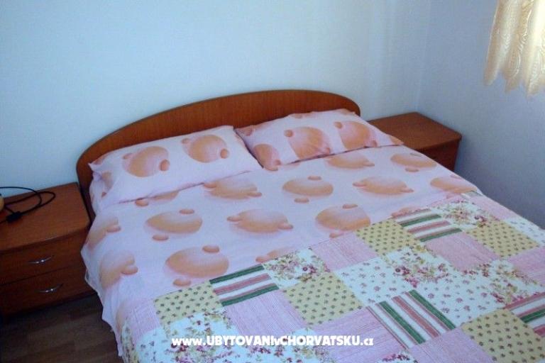 Apartmenty Vodanovic Klek – photo 9
