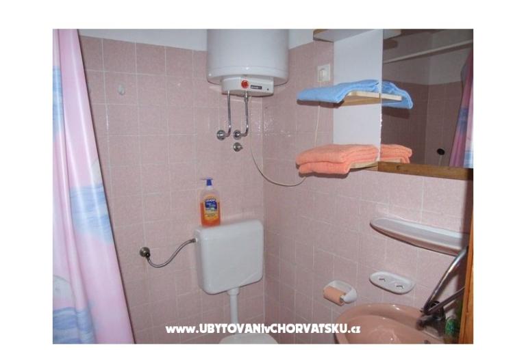 Apartments Brna – photo 3