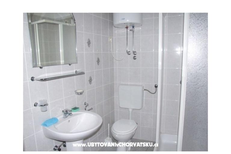 Apartments Brna – photo 6