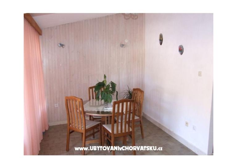 Apartments Brna – photo 8