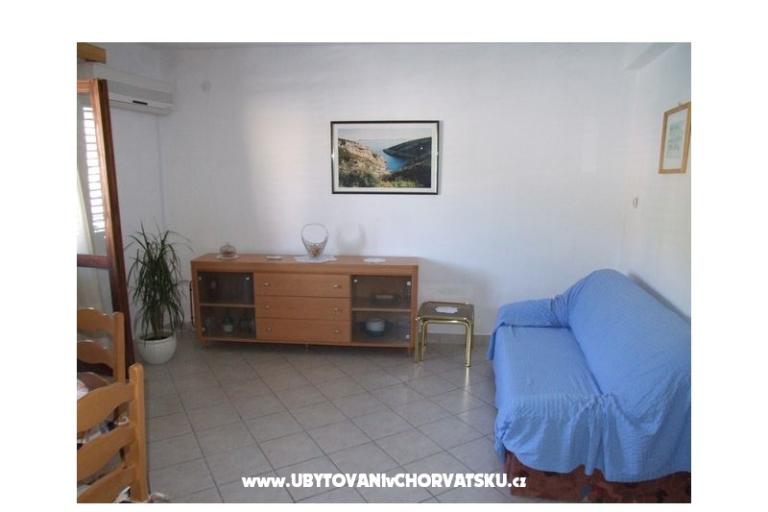 Apartments Brna – photo 9