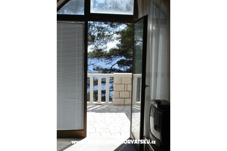 Apartments Tomasic – photo 14