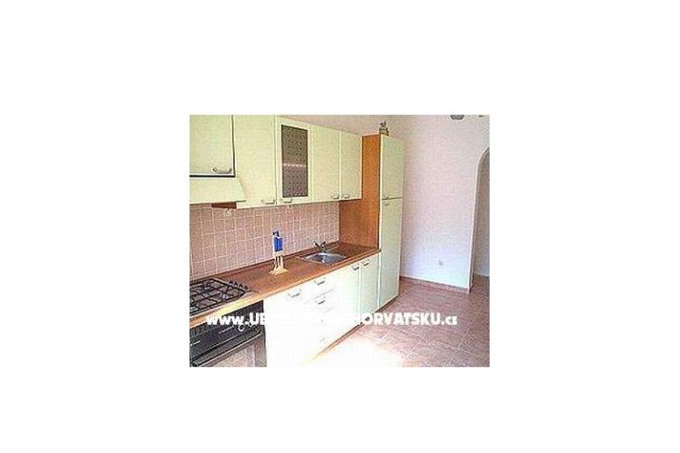 Apartments Dea,Lara,Tin – photo 5