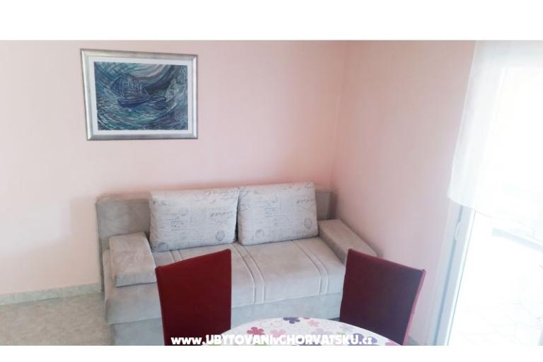 Apartments Cannela Oasis – photo 13