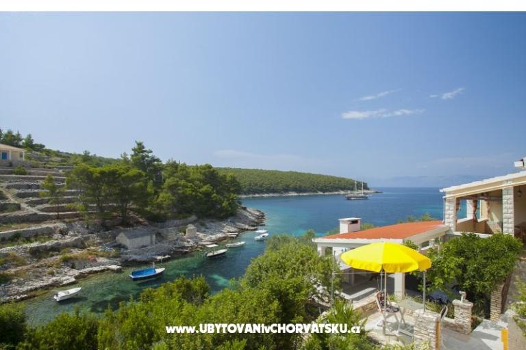 Vacation house Villa Bistrana – photo 2