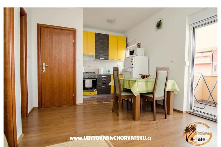 Apartments Galle – photo 12