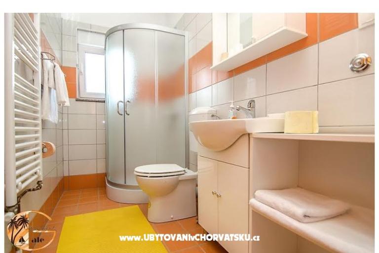 Apartments Galle – photo 17