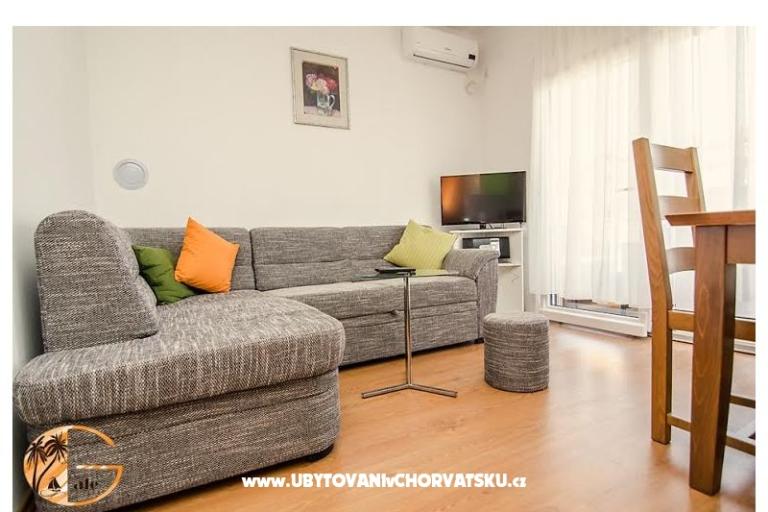 Apartments Galle – photo 8