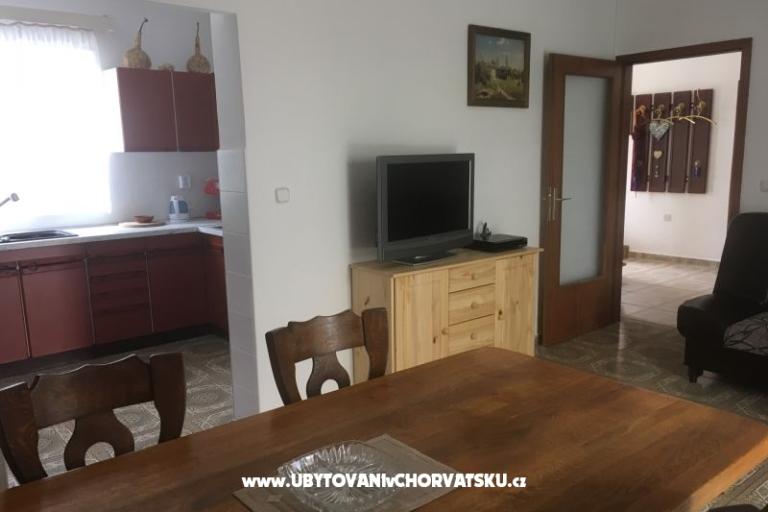 Apartaments Ela Krk – photo 11