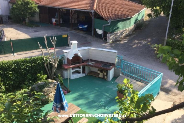 Apartaments Ela Krk – photo 15