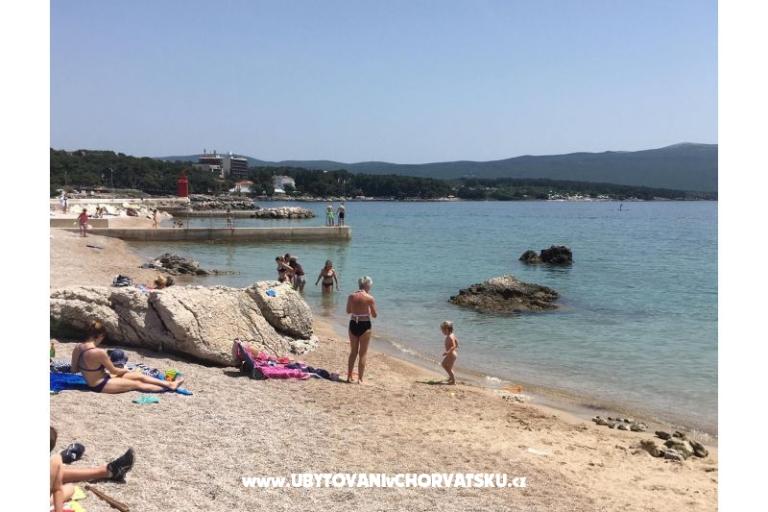 Apartaments Ela Krk – photo 18