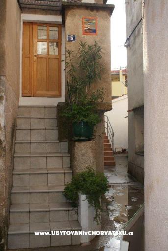 Apartment Fantov Baška – photo 2