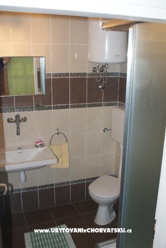 Apartment Fantov Baška – photo 3