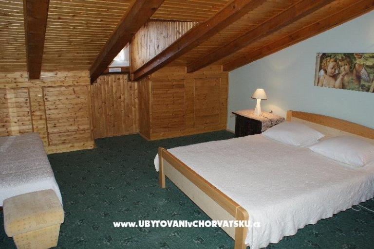 Apartment Fantov Baška – photo 6