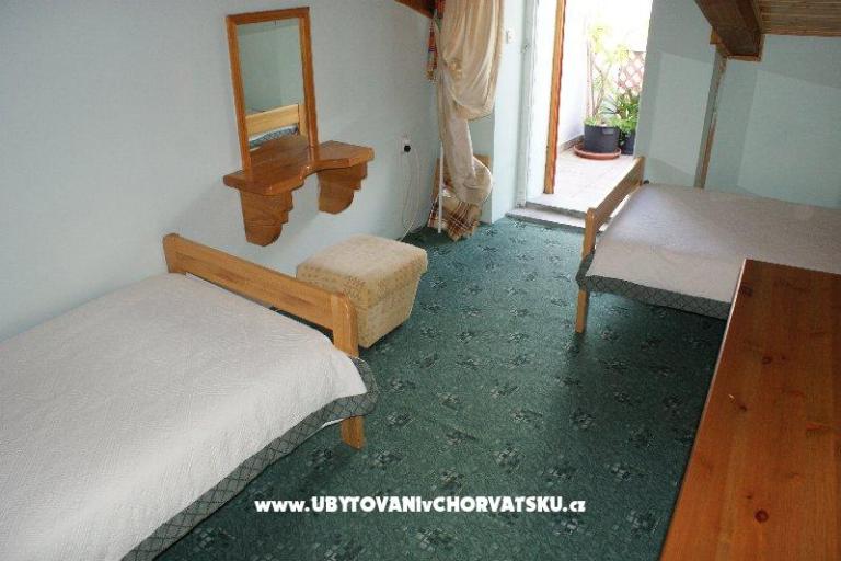 Apartment Fantov Baška – photo 7