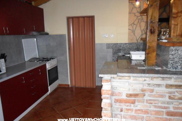 Apartment Bebek – photo 14