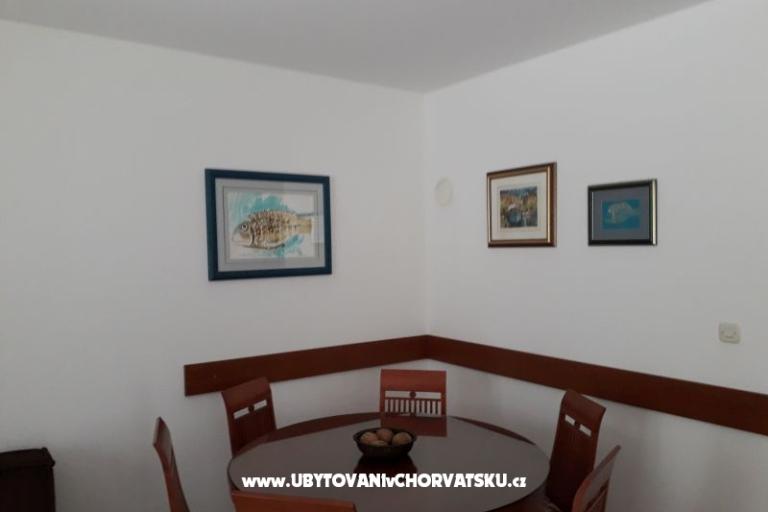 Apartment Malinska Vantacici – photo 14