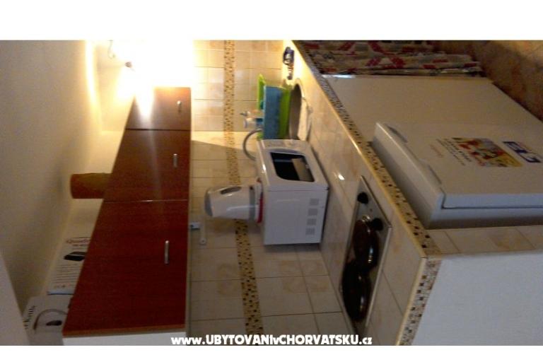 Apartment Ivanka - Krok – photo 17