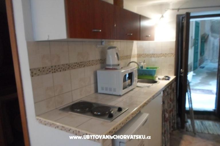 Apartment Ivanka - Krok – photo 18