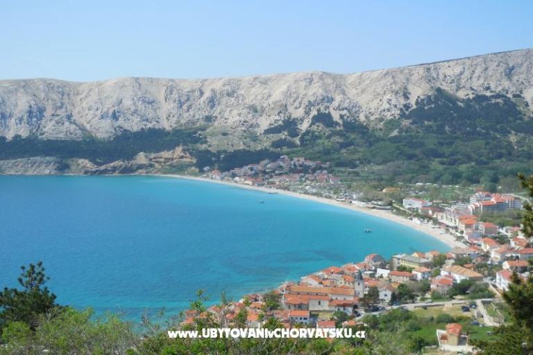 Apartment Klarić Baška – photo 10