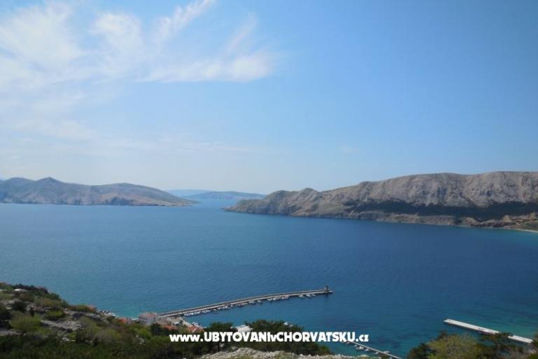 Apartment Klarić Baška – photo 11