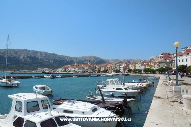 Apartment Klarić Baška – photo 14