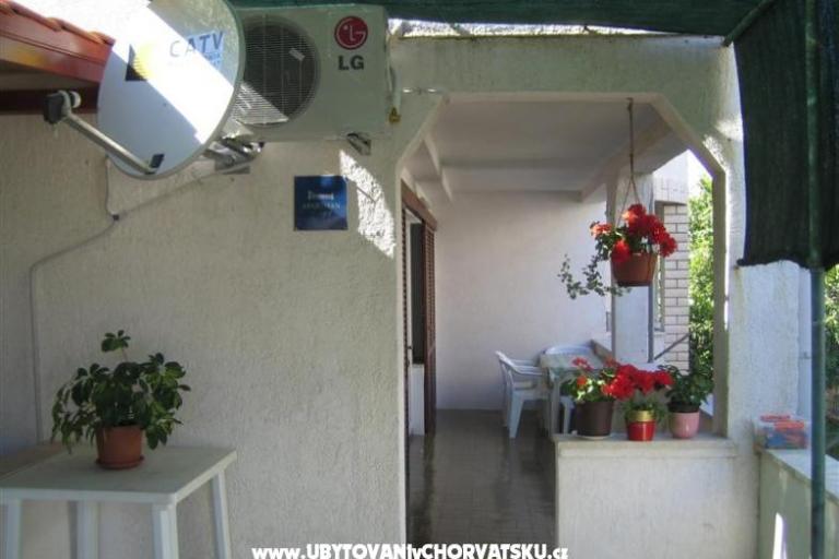 Apartment Klarić Baška – photo 5